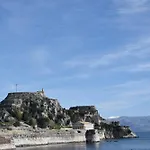 Matty\'S Apartment In Corfu Town