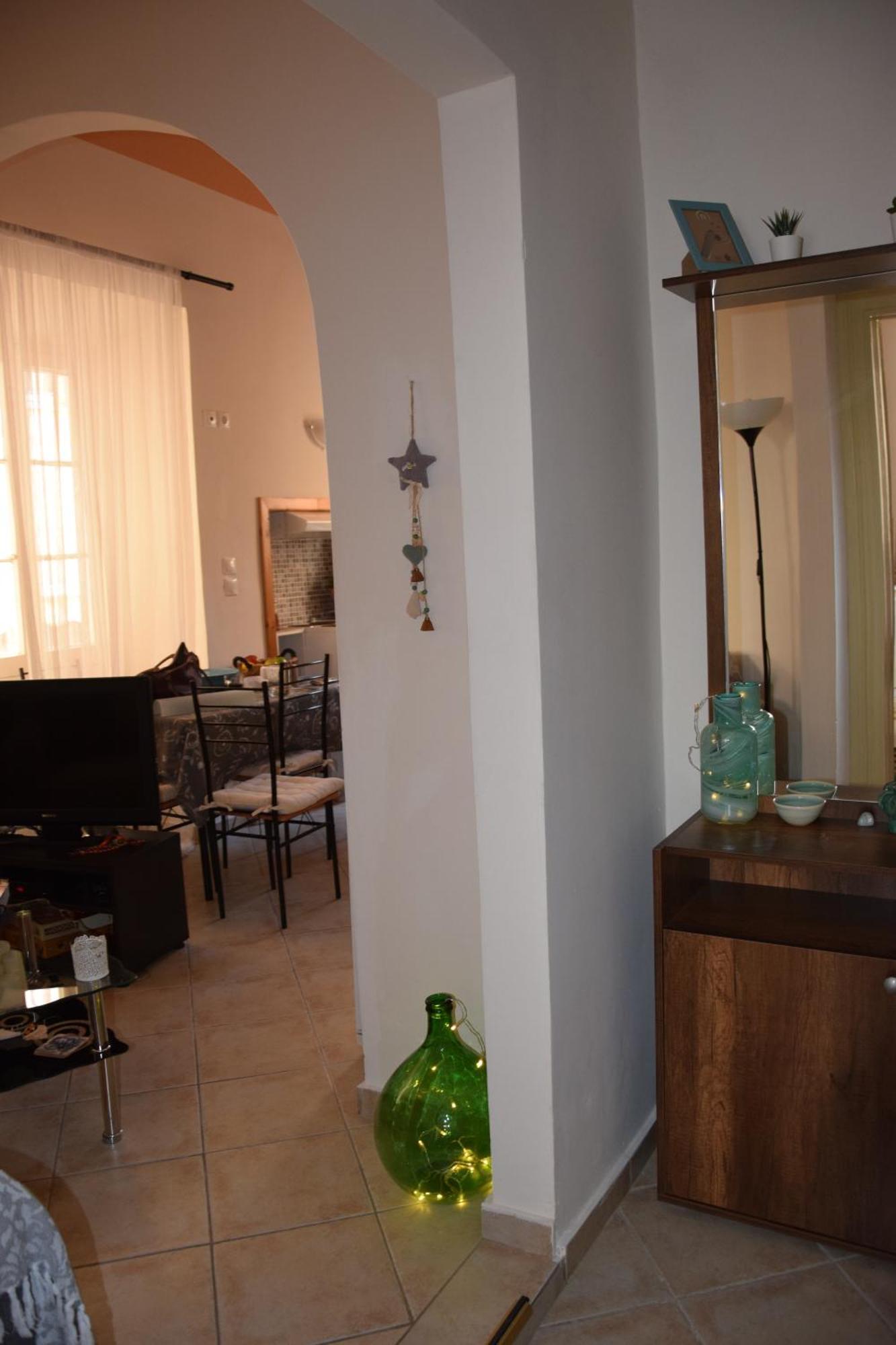 Appartamento Matty's In Corfu Town