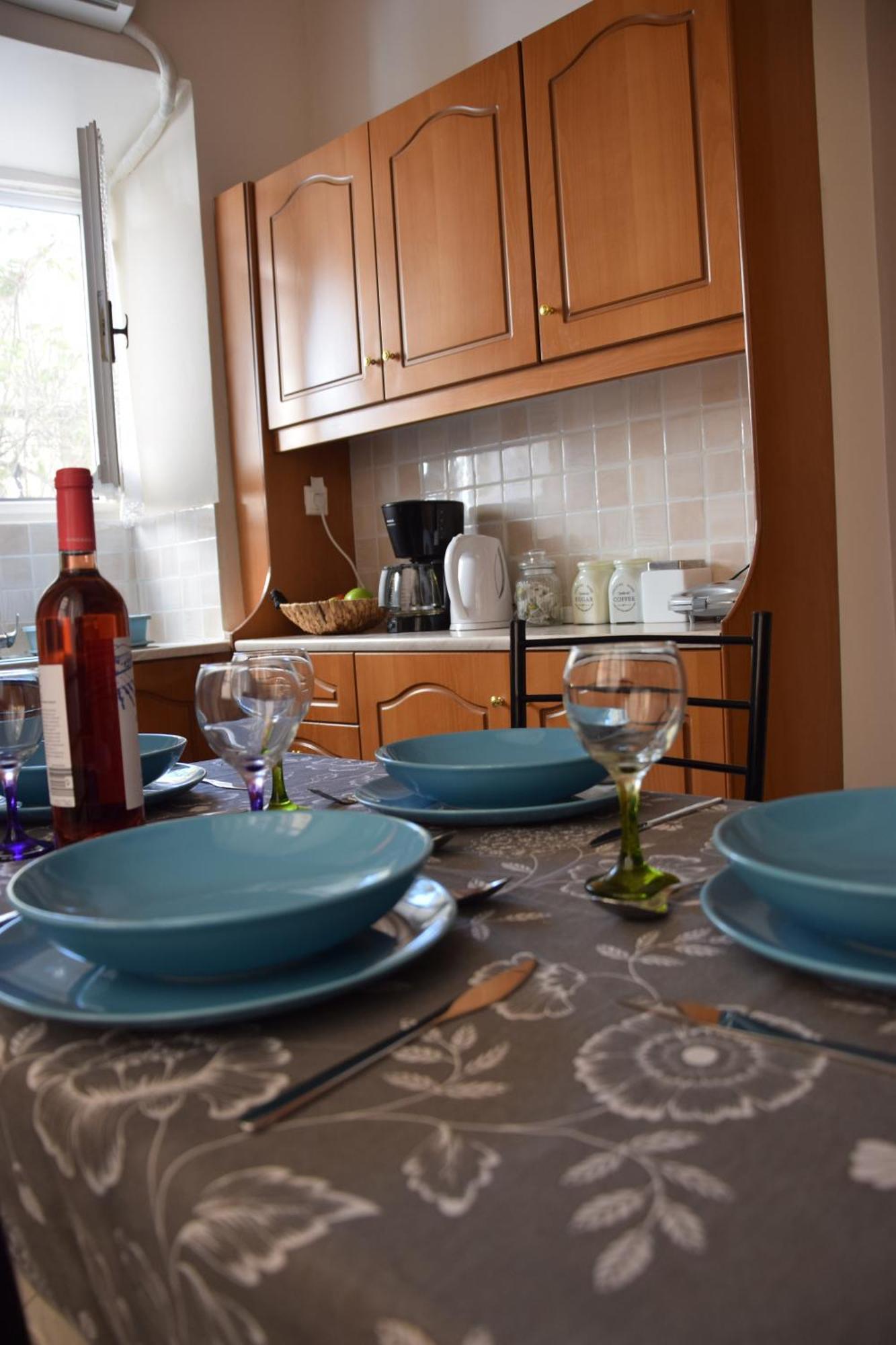 Matty's In Corfu Town Apartment Corfu (city)