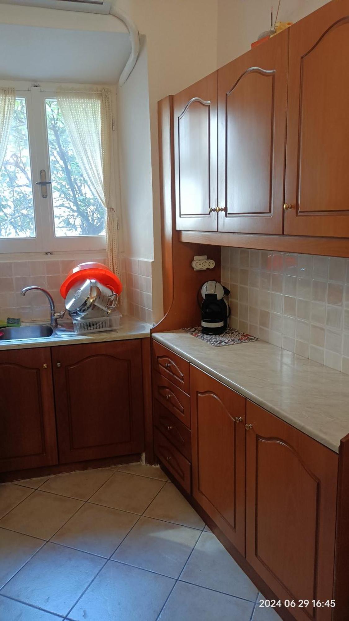 Apartment Matty's In Corfu Town *